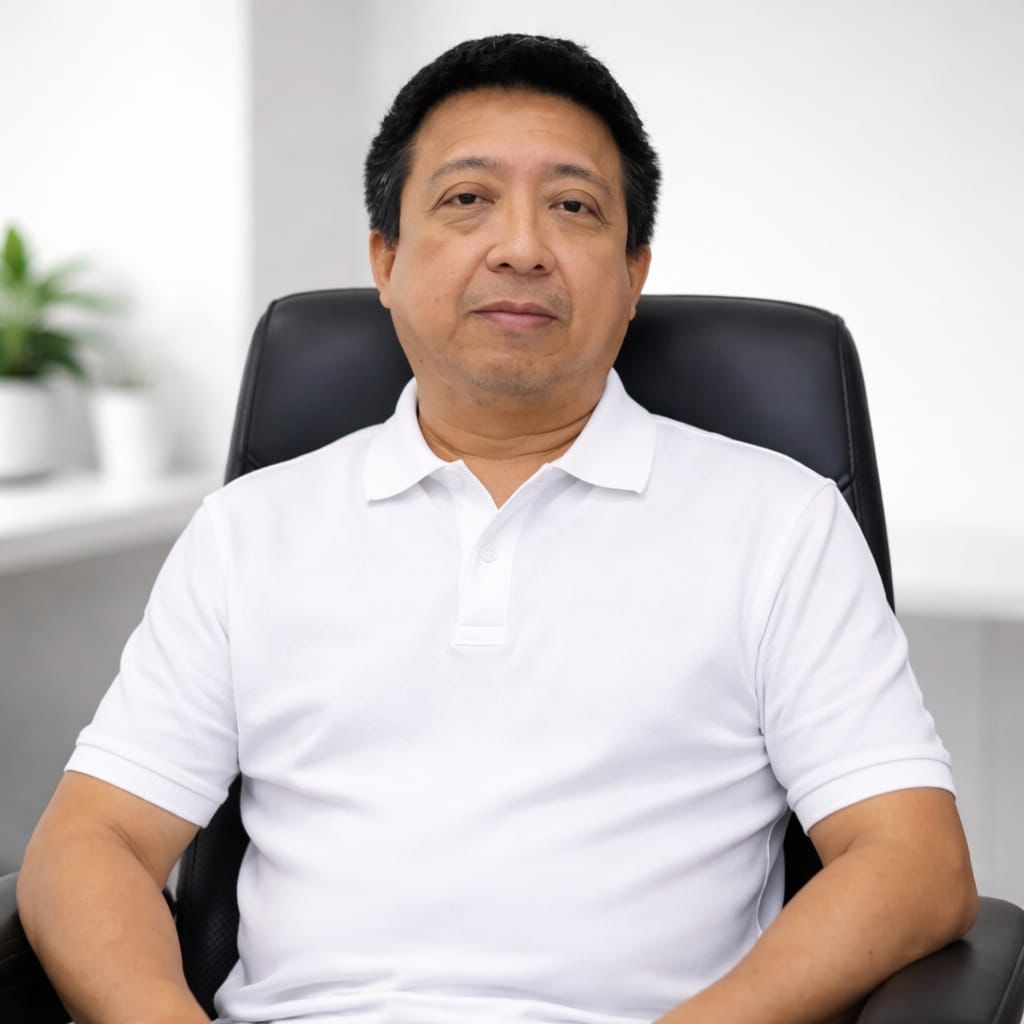 Fernando Luna